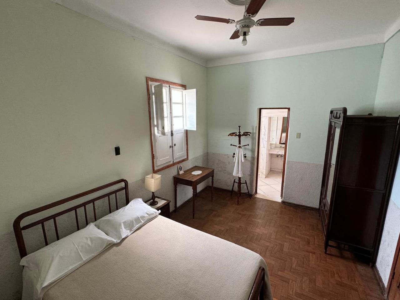 Hotel Braganca Кашамбу Экстерьер фото